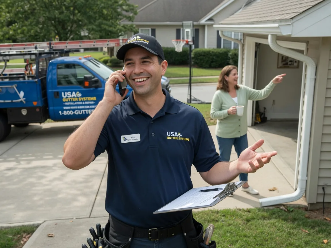 Gutter Installation Vermontville, NY FAQs